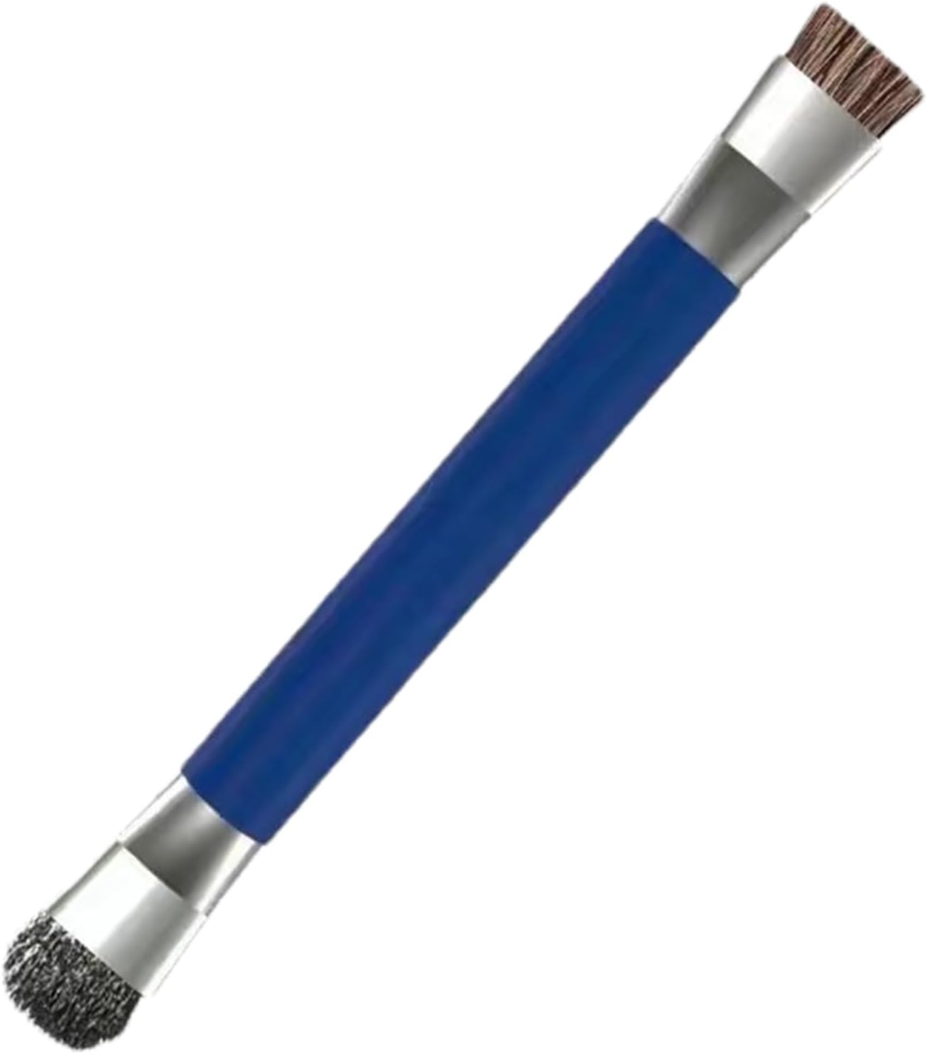 Electronic Cleaning Brush-14x1.5cm Anti-static Duster Cleaner, Precision Small Brush, Durable Head Dust Remover of Bristles | COMPUTER