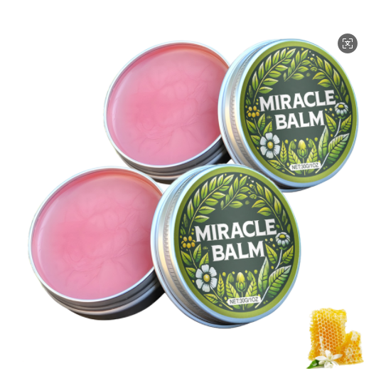 （2pcs) Soothing Joint Cream, Soothing Cream For Back, Hands And Feet, Natural Ingredients, Non Sticky Cream For Fast Absorption