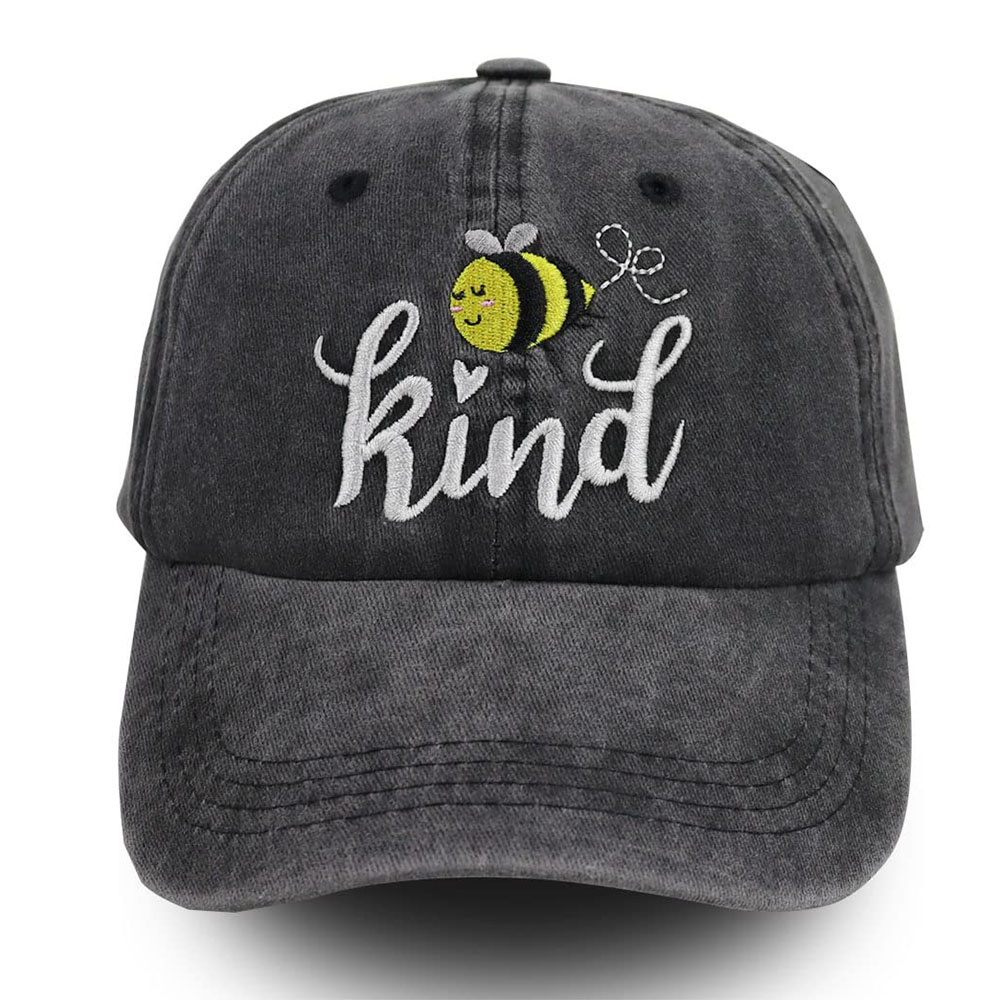 T2 47 PING2 Bee Kind Hat
